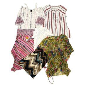 Women size medium bundle 5
